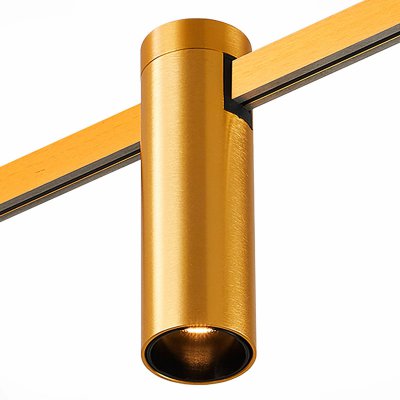 Светильник встраиваемый трековый St luce ST810.246.05 FARM