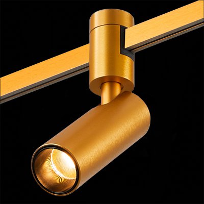 Светильник встраиваемый трековый St luce ST811.206.05 FARM