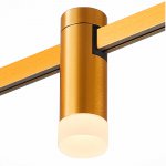 Светильник встраиваемый трековый St luce ST812.246.03 FARM