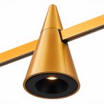 Светильник встраиваемый трековый St luce ST813.246.05 FARM