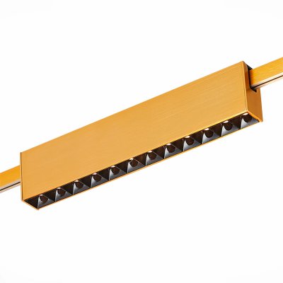 Светильник встраиваемый трековый St luce ST816.246.12 FARM