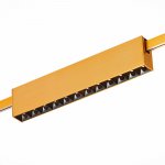 Светильник встраиваемый трековый St luce ST816.246.12 FARM