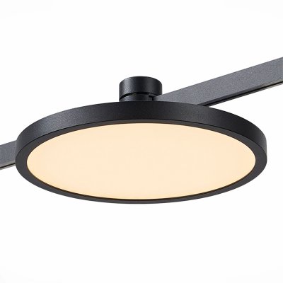 Светильник встраиваемый трековый St luce ST818.446.12 FARM