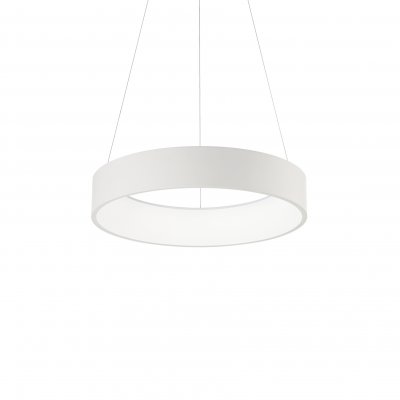 

Подвесной светильник Ideal lux STADIUM SP1 SMALL (157030, STADIUM SP1 SMALL