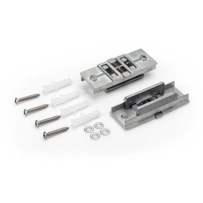 Ideal Lux STEEL KIT SURFACE