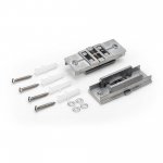 Ideal Lux STEEL KIT SURFACE