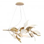 Люстра Crystal lux STEFANIA SP6 3070/306