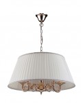 Люстра Crystal lux STEFANIA SP5 3070/305