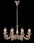 Люстра Crystal lux STEFANIA SP8 3070/308