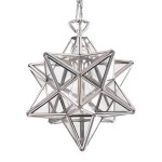 Подвесной светильник Ideal lux STELLA SP1 SMALL (93000)