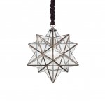 Ideal Lux STELLA SP1 BIG BRUNITO Светильник подвесной
