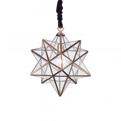 Ideal Lux STELLA SP1 BIG RAME Светильник подвесной