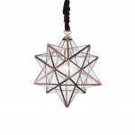 Ideal Lux STELLA SP1 BIG RAME Светильник подвесной