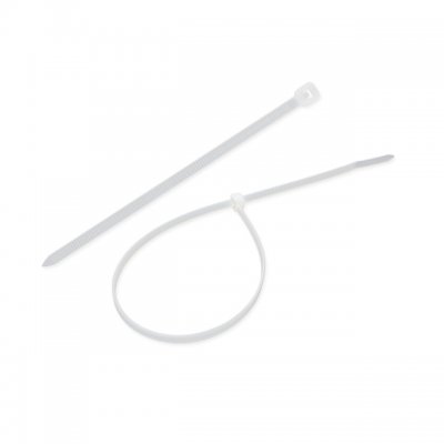 Стяжки пластиковые Kanlux STRAP 2,5/100MM (7962)