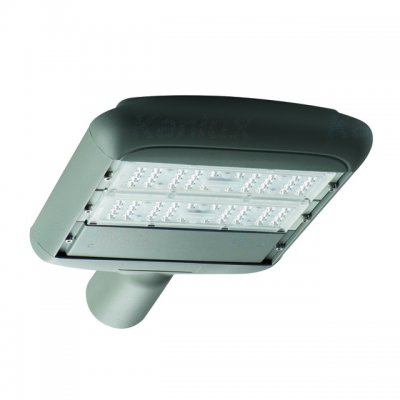 Светодиодный уличный фонарь на столб Kanlux STREET LED 8000NW (27331)