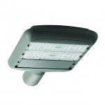 Светодиодный уличный фонарь на столб Kanlux STREET LED 8000NW (27331)