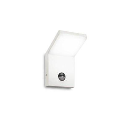 Ideal Lux STYLE AP SENSOR BIANCO 3000K