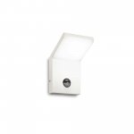 Ideal Lux STYLE AP SENSOR BIANCO 3000K