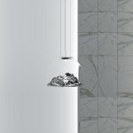 Подвесной светильник Axo Light SU00012PT Mountain