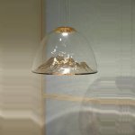 Подвесной светильник Axo Light SU00012PT Mountain