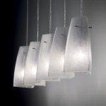 Подвесной светильник Ideal lux SUGAR SP5 (90764)