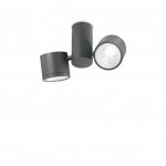 Ideal Lux SUNGLASSES PL ANTRACITE