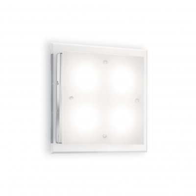 Светильник Ideal lux SUPERIOR PL4