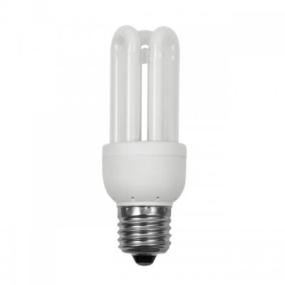 Компактная лампа Kanlux SUPERSLIM ETU-M11W E27/K (12616)