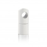 Ideal Lux SUPPORTO CAVO 15x30 BIANCO