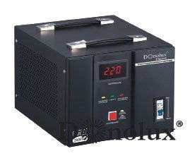 Стабилизатор напряжения Donolux SVC-II3000VA