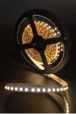 Лента светодиодная SWG SWG2120 SWG SWG2120-12-9.6-WW