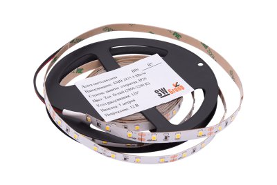 Лента светодиодная SWG SWG260 SWG SWG260-12-4.8-WW