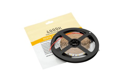 Лента светодиодная SWG SWG260 SWG SWG260-12-6.3-NW