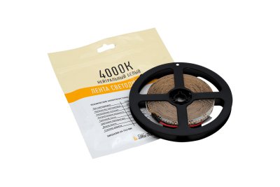 Лента светодиодная SWG SWG2A300 SWG SWG2A300-24-19.2-NW