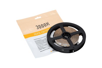 Лента светодиодная SWG SWG2A300 SWG SWG2A300-24-19.2-WW