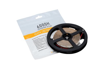 Лента светодиодная SWG SWG2A300 SWG SWG2A300-24-19.2-W