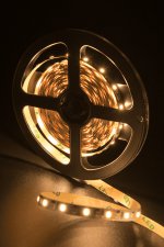 Лента светодиодная SWG PRO SWG2P120 SWG PRO SWG2P120-24-14.4-WWW-20