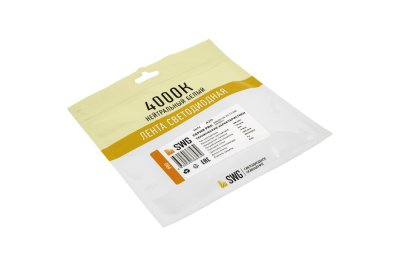 Лента светодиодная SWG PRO SWG2P126 SWG PRO SWG2P126-24-13-NW Лента светодиодная SWG PRO SWG2P126 SWG PRO SWG2P126-24-13-NW