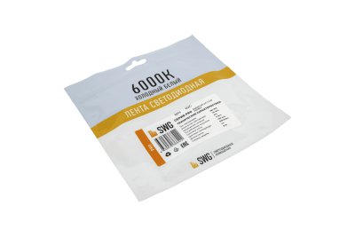 Лента светодиодная SWG PRO SWG2P126 SWG PRO SWG2P126-24-13-W Лента светодиодная SWG PRO SWG2P126 SWG PRO SWG2P126-24-13-W