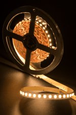 Лента светодиодная SWG PRO SWG2P128 SWG PRO SWG2P128-24-11.5-WW