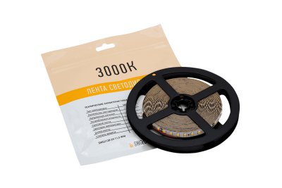 Лента светодиодная SWG PRO SWG2P128 SWG PRO SWG2P128-24-11.5-WW Лента светодиодная SWG PRO SWG2P128 SWG PRO SWG2P128-24-11.5-WW