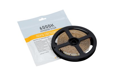 Лента светодиодная SWG PRO SWG2P168 SWG PRO SWG2P168-24-17.3-W-20