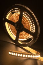 Лента светодиодная SWG PRO SWG2P168 SWG PRO SWG2P168-24-17.3-WW-20