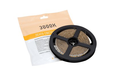 Лента светодиодная SWG PRO SWG2P168 SWG PRO SWG2P168-24-17.3-WW-20