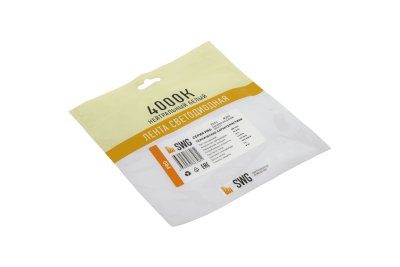 Лента светодиодная SWG PRO SWG2P60 SWG PRO SWG2P60-24-4.8-NW