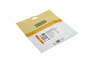 Лента светодиодная SWG PRO SWG2P60 SWG PRO SWG2P60-24-4.8-WW
