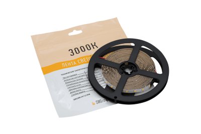 Лента светодиодная SWG PRO SWG2P80 SWG PRO SWG2P80-24-7.2-WW Лента светодиодная SWG PRO SWG2P80 SWG PRO SWG2P80-24-7.2-WW