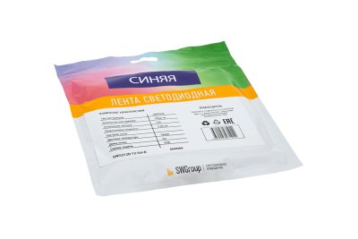 Лента светодиодная SWG SWG3120 SWG SWG3120-12-9.6-B Лента светодиодная SWG SWG3120 SWG SWG3120-12-9.6-B
