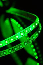 Лента светодиодная SWG SWG3120 SWG SWG3120-12-9.6-G-65