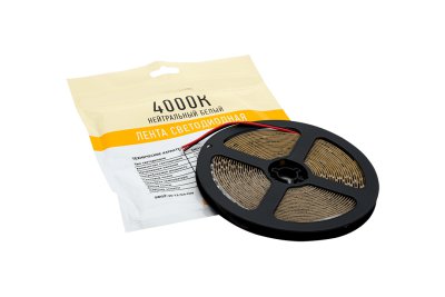 Лента светодиодная SWG SWG3120 SWG SWG3120-12-9.6-NW